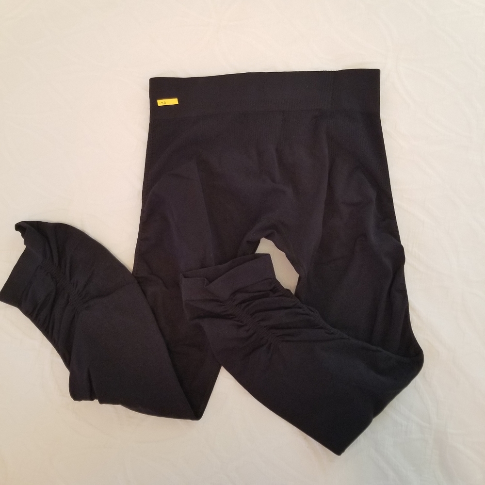 NWOT Lole Running Legging Tights Capri